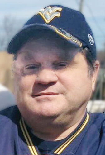 Douglas Lee Walters